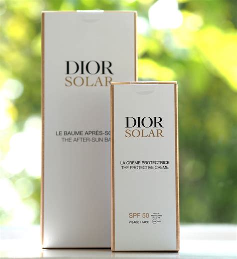 Dior Solar 